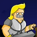 Lucky Knight Game