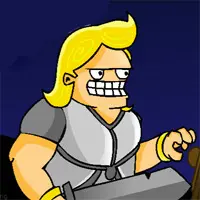 Lucky Knight Game