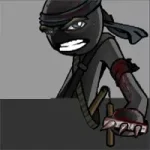 Rebellion Fight Game