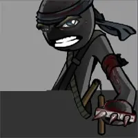 Rebellion Fight Game