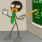 Evil Teacher Online Game