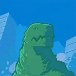 Rex the Destroyer Game