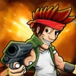 Metal Slug Street War Game