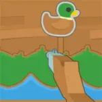Duck Hunter Game