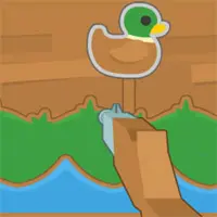 Duck Hunter Game