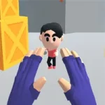 Hero Hand Game
