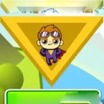 Planet Knight Game