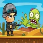 Zombie Survival Game