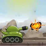 Super Tank Game