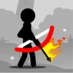 Archery Hero Game