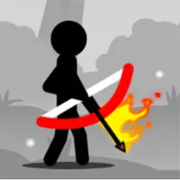 Archery Hero Game