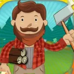 Lumberjack’s Journey Game