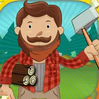 Lumberjack’s Journey Game