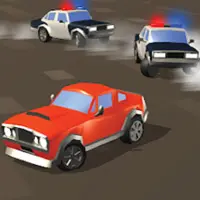 Car Chase Game