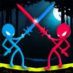 Man vs Shadow: The Ultimate Battle