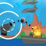 Island War Game