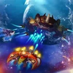 Galaxy War: Battle for the Planets