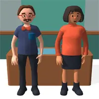 Play Scary Teacher Game Online