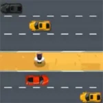 Highway Car Racing Game
