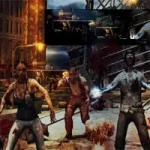 Zombie City Game