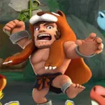 Caveman Adventure Game