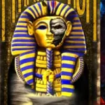 The Scary Pyramid Path Game