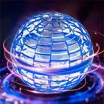 Magic Ball Game