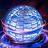 Magic Ball Game