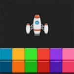 Block Breaker Game