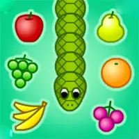 Classic Snake Game