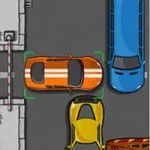 Car Garage Online Game