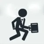 Shadow Man Adventure Game
