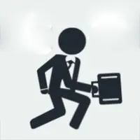 Shadow Man Adventure Game