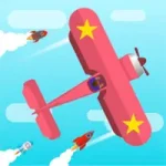 Air Battle Game