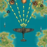 Fighter Jet Game