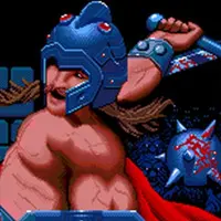Golden Axe Sega Classic Game