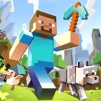 Minecraft Classic Online Game