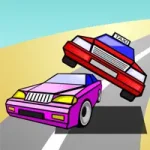 Taxi Car Racing Game