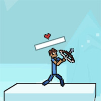 Online Shooting Game