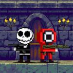 Killer Doll Game
