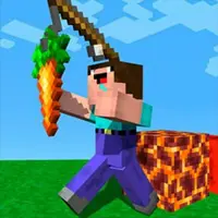 Snake Man Game