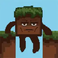 Moving Tree Game