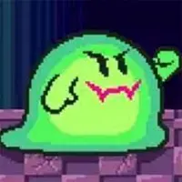 Sticky Man Adventure Game