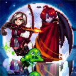Fighting Heroes Game
