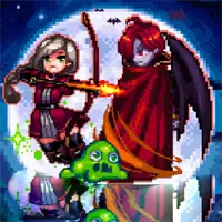Fighting Heroes Game