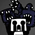 Nightmare Monster Slayer Game