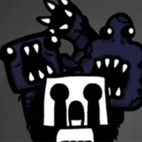 Nightmare Monster Slayer Game