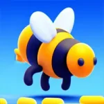 Bee Tap Game