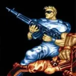 Dark War Game