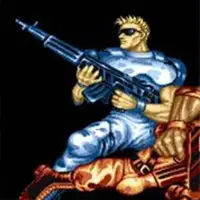 Dark War Game